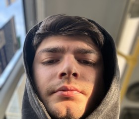 Leo, 25, Sochi