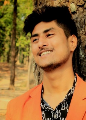 Roshan poudel, 23, Nepal, Kathmandu
