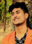 Roshan poudel, 23 года, Kathmandu