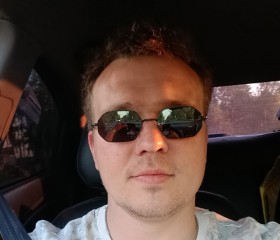 Grigoriy, 31, Kolomna