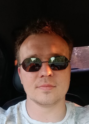 Grigoriy, 31, Russia, Kolomna
