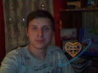 Aleksandr, 36, Россия, Вязники