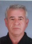 Mehmet, 66 лет, Denizli