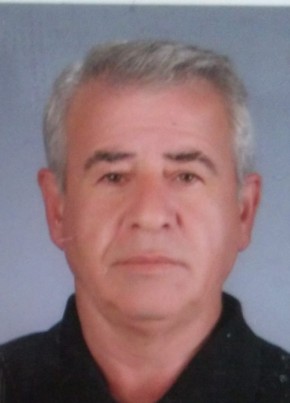 Mehmet, 66, Türkiye Cumhuriyeti, Denizli