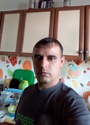 Сергей Павлов, 35, Россия, Енисейск