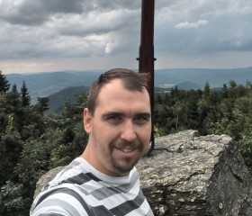 Michal, 32, Most