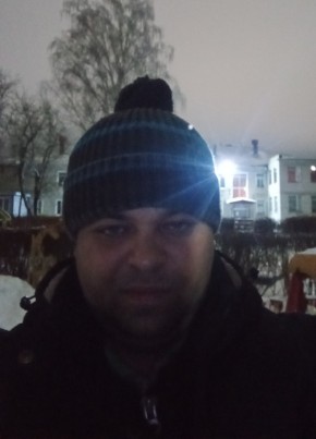 Сергей, 37, Россия, Муром
