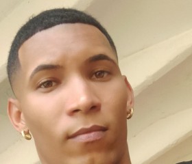 Yasuander, 25, Guantanamo