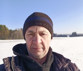 Leonid, 47 лет, Лепель