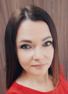 Светлана из Горад Мінска 42 года