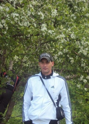 Алексей, 44, Россия, Колпино