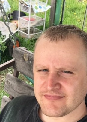 Алексей, 38, Россия, Санкт-Петербург