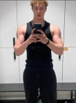 Igor, 20, Moscow