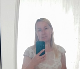 Olesya, 44, Murmansk