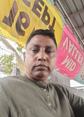 Jasim, 43, Malaysia, Kuala Lumpur