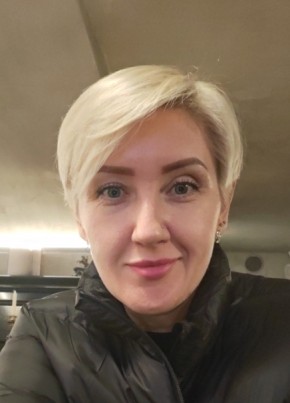 Оксана из Лыткарино 38 лет
