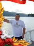 Андрей, 50 лет, Усинск