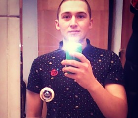 Aleksandr, 30, Moscow