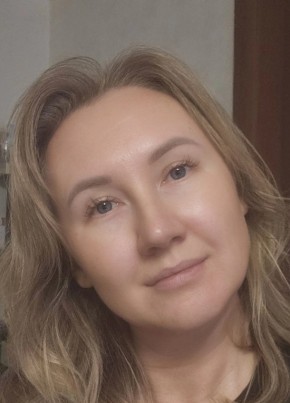 Дарья из Кемерово 37 лет