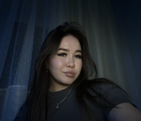 Adel, 23, Ufa