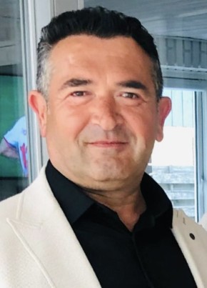 SULTAN AHMET, 49, Turkey, Antalya