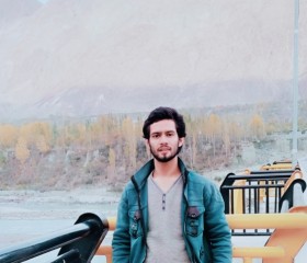 Kalim ullah, 23 года, اسلام آباد