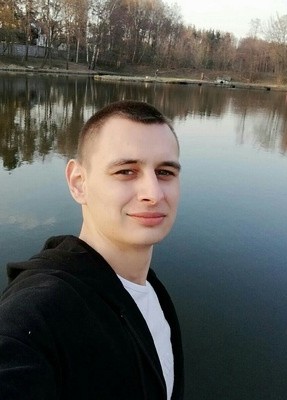 Малой, 32, Россия, Щёлково