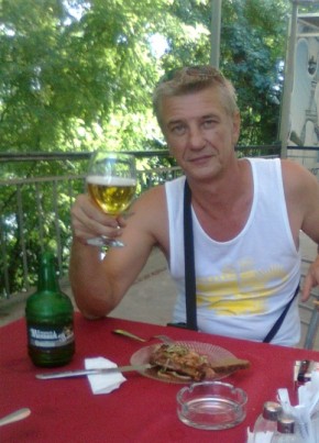 Алексей, 62, Россия, Ростов-на-Дону