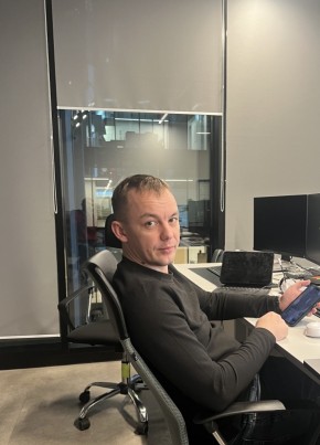 Дмитрий из Ершова 41 год