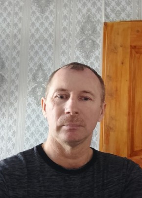 Petr, 47, Russia, Barabinsk