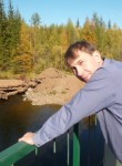 Александр, 46 лет, Кодинск