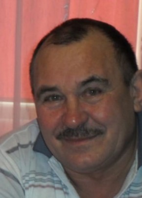 Николай, 51, Россия, Рубцовск