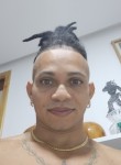 Axe, 34 года, Rio de Janeiro