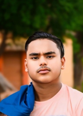 TAFSIR, 18, India, Jumri Tilaiyā