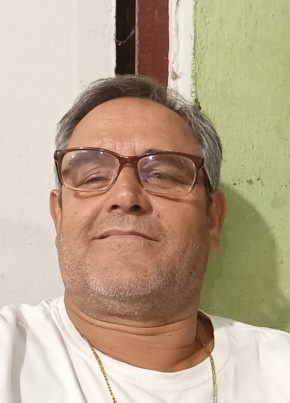 Gilson Luiz de S из Uberlândia 55 лет