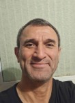 Alik, 53, Nizhniy Novgorod