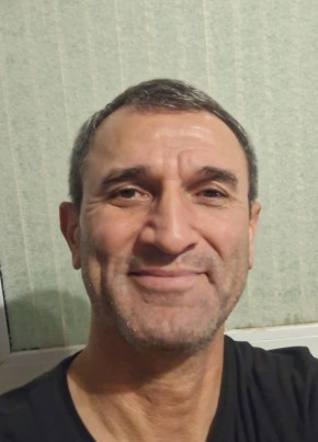Алик из Нижнего Новгорода 53 года