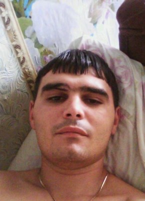 Александр, 35, Россия, Березанская