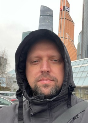 Андрей, 41, Россия, Верхнеднепровский
