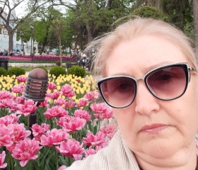 Наталия, 65 лет, Симферополь