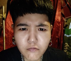 WHAN, 33, Samut Prakan