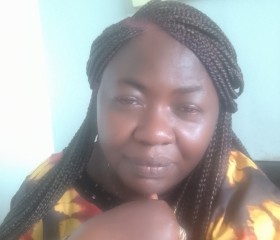 Caprice, 43, Yaounde