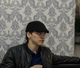 Ильяс, 21 год, Казань