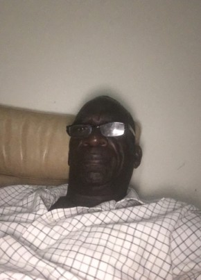 charles ogweno, 64, Kenya, Kisumu