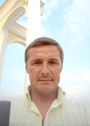 Валера, 46, Россия, Зеленоград