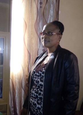 ndapewa, 53, Namibia, Windhoek
