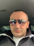 Эдгар, 47 лет, Краснодар