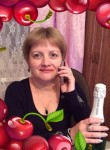 Елена, 53 года, Саратов