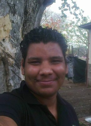 Juan, 29, República de Nicaragua, Managua