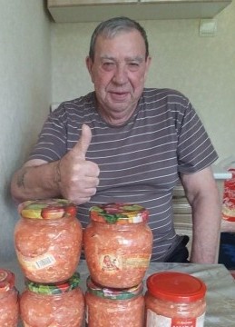 Валерий, 77, Россия, Владимир